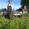 Васёк, 31, г.Большое Мурашкино Васёк, 31, г.Большое Мурашкино