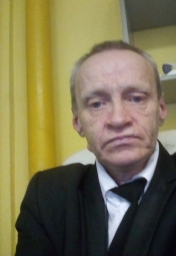 Моя фотография - Алексей, 51 из Екатеринбург (@aleksey618941)