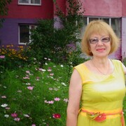 ЛЮДМИЛА 70 Благовещенка