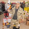 Геннадий, 37, г.Благодарный Геннадий, 37, г.Благодарный