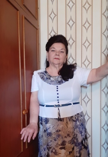 Любовь (@lubov65946) — моя фотография № 3