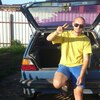 Олег, 21, г.Благовещенка Олег, 21, г.Благовещенка
