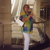 Ella, 55, г.Астрахань Ella, 55, г.Астрахань