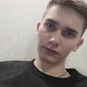 Дмитрий Тропинов 23 Нижний Новгород