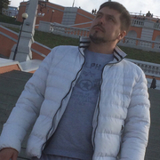 Дмитрий 26 Нижний Новгород