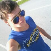 Александр 27 Горно-Алтайск