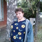 ольга 44 Губкин