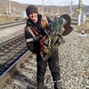 артем, 25, г.Борзя артем, 25, г.Борзя