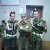 Александр, 24, г.Алдан Александр, 24, г.Алдан