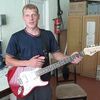 Саша, 45, г.Базарный Сызган Саша, 45, г.Базарный Сызган