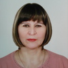 Любовь, 57, г.Шарыпово (Красноярский край) Любовь, 57, г.Шарыпово (Красноярский край)