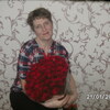 Галина, 44, г.Борское Галина, 44, г.Борское