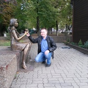 Юрий 36 Ростов-на-Дону