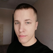 Михаил 28 Хабаровск