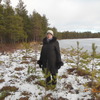 Елена, 46, г.Пыталово Елена, 46, г.Пыталово