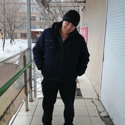 Андрей 41 Новокуйбышевск