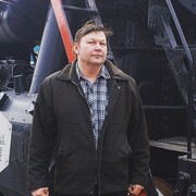 Сергей 53 Санкт-Петербург