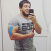 Марсель, 29, г.Геленджик Марсель, 29, г.Геленджик
