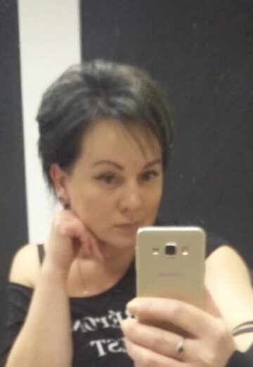 Моя фотография - Ленка, 49 из Москва (@lenka2085)