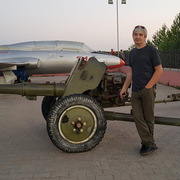 Вадим 55 Кострома