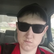 Евгений 26 Бийск