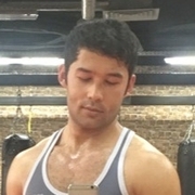 Бехруз 31 Обнинск