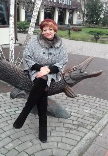 Лариса (@larisa60061) — моя фотография № 6