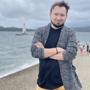 Роман 31 Владивосток