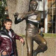 Саша 40 Левокумское