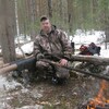 АЛЕКСЕЙ, 44, г.Североуральск АЛЕКСЕЙ, 44, г.Североуральск