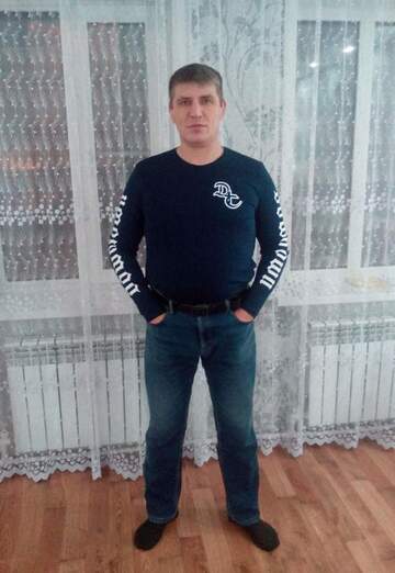 Моя фотография - Александр, 47 из Москва (@aleksandr976012)