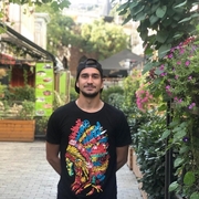 Влад 29 Зеленоград