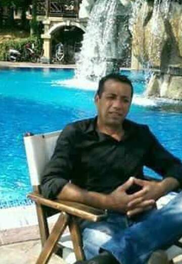 Моя фотография - Алдоми родом Болгария, 58 из Санкт-Петербург (@aldomir6)