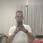 Артём 30 Новосибирск