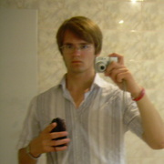 Андрей 24 Иркутск