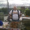 Олег, 50, г.Верхнеуральск Олег, 50, г.Верхнеуральск
