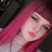 Дарья 20 Иркутск