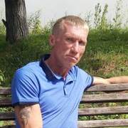 Андрей 52 Лысьва