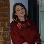 Татьяна 58 Москва