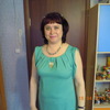 Марьям Белоусова, 48, г.Березовский Марьям Белоусова, 48, г.Березовский
