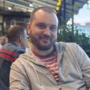 Костя 31 Санкт-Петербург