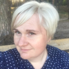 Светлана, 30, г.Воскресенск Светлана, 30, г.Воскресенск