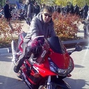 Андрій 35 Черновцы