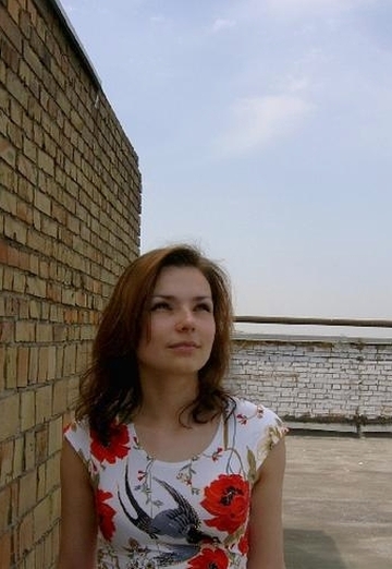 Моя фотография - _Marishka_, 42 из Москва (@-marishka-81)