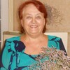 Вера, 66, г.Щёлкино Вера, 66, г.Щёлкино
