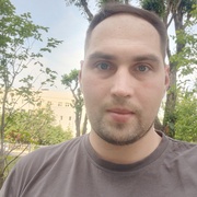 Андрей 34 Казань