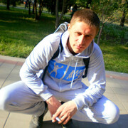 ДМИТРИЙ 36 Черкесск