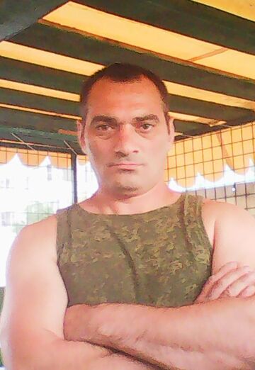 Моя фотография - Магомед, 44 из Краснодар (@magomed8055)