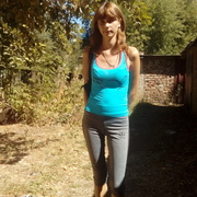 Ксения 38 Казань