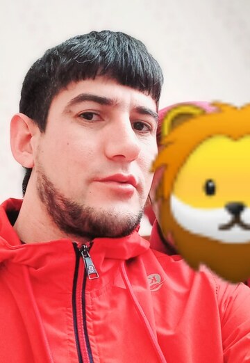 Али (@ali58361) — моя фотография № 1